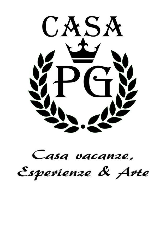 Casa Pg Per Famiglie Gruppi O Smart Working *