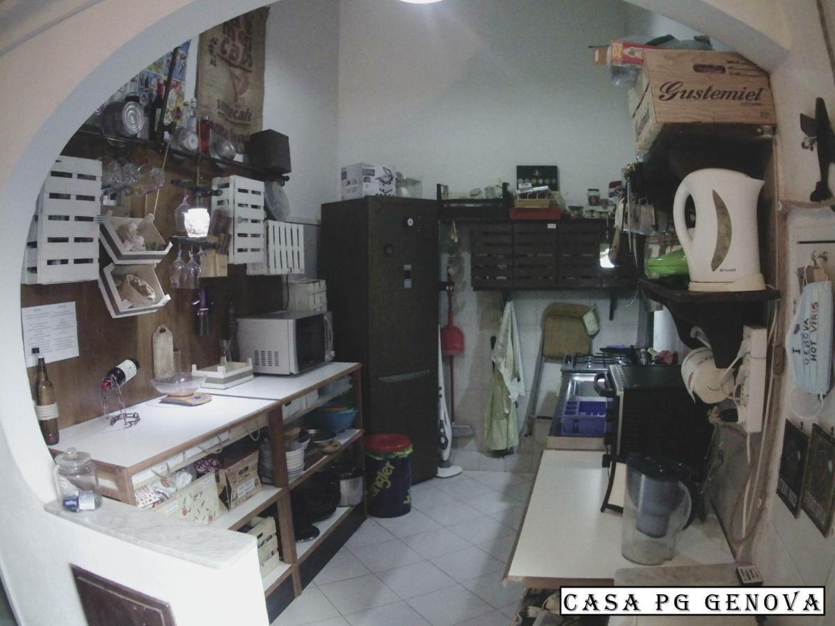 Casa Pg Per Famiglie Gruppi O Smart Working Accommodatie bij particulieren *
