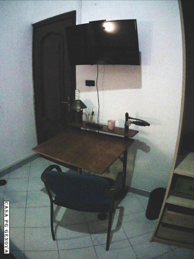 Casa Pg Per Famiglie Gruppi O Smart Working Genua
